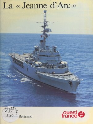 cover image of La «Jeanne d'Arc»